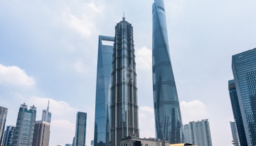 Regus - Shanghai Jin Mao Tower image 1