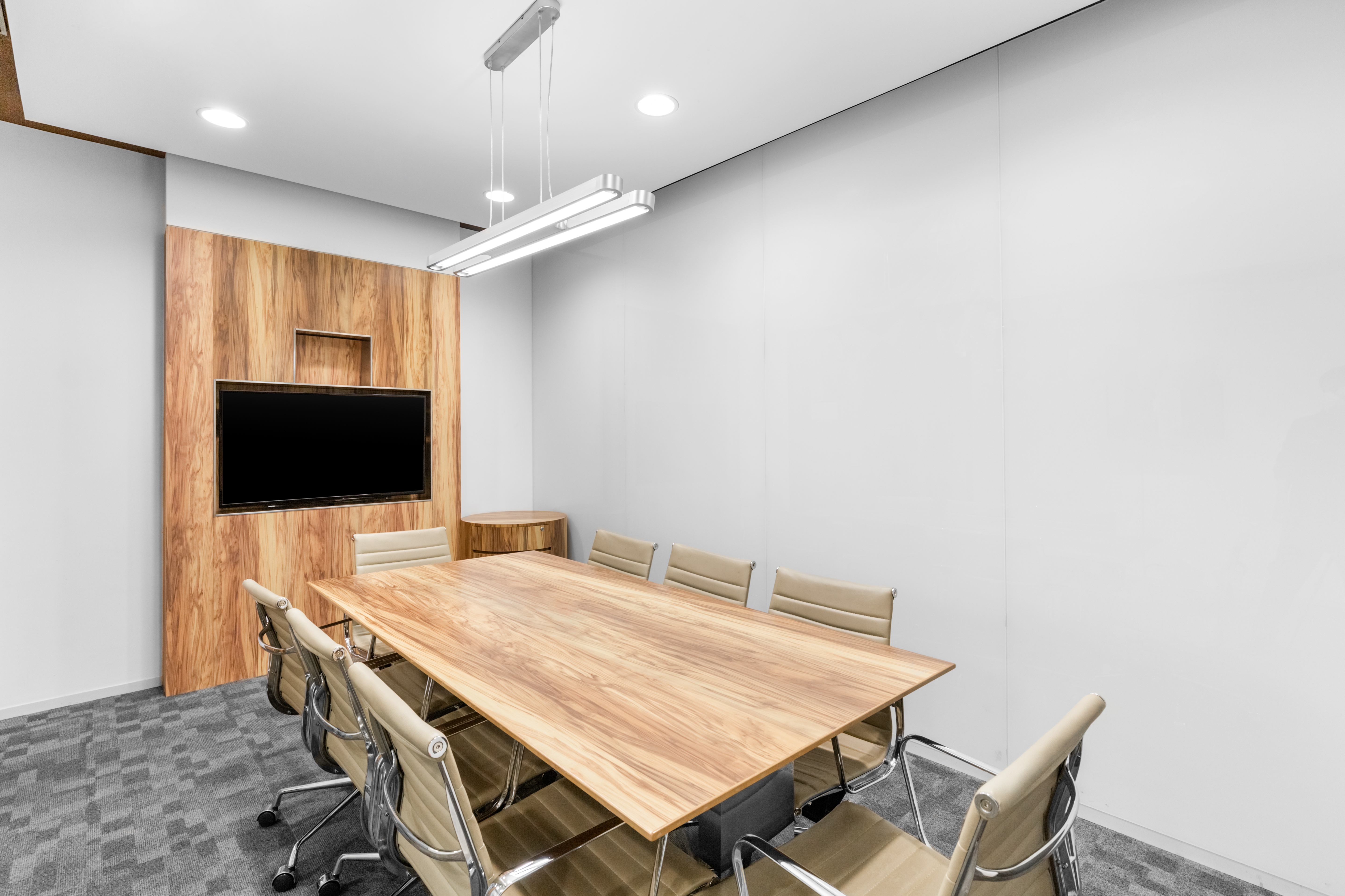 Regus - Shanghai, Longemont Yes Tower image 4