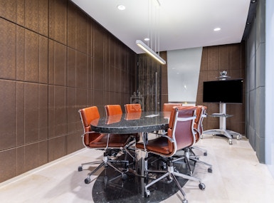 Regus - Shanghai, Plaza 66 image 4