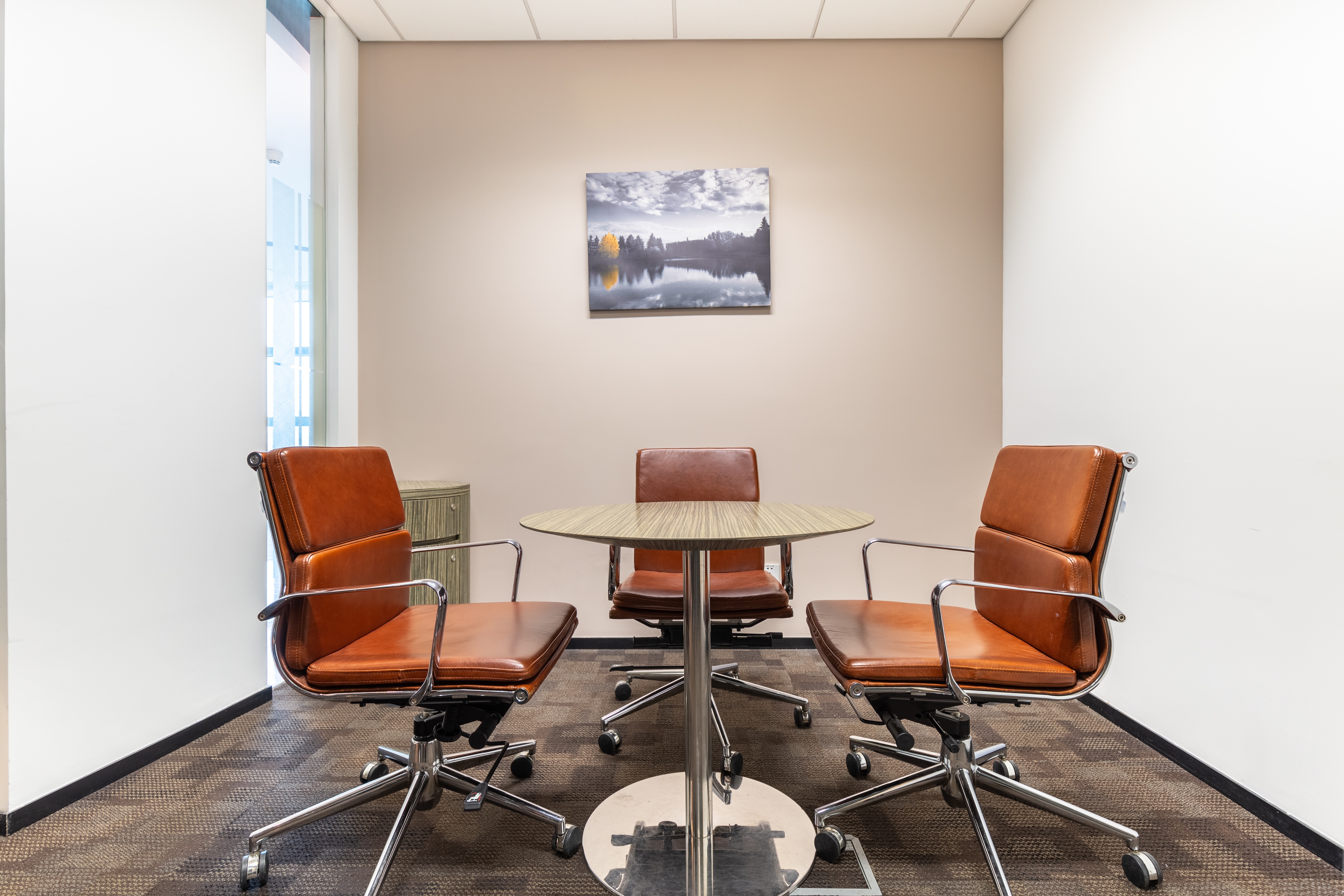 Regus - Shanghai, Plaza 66 image 5