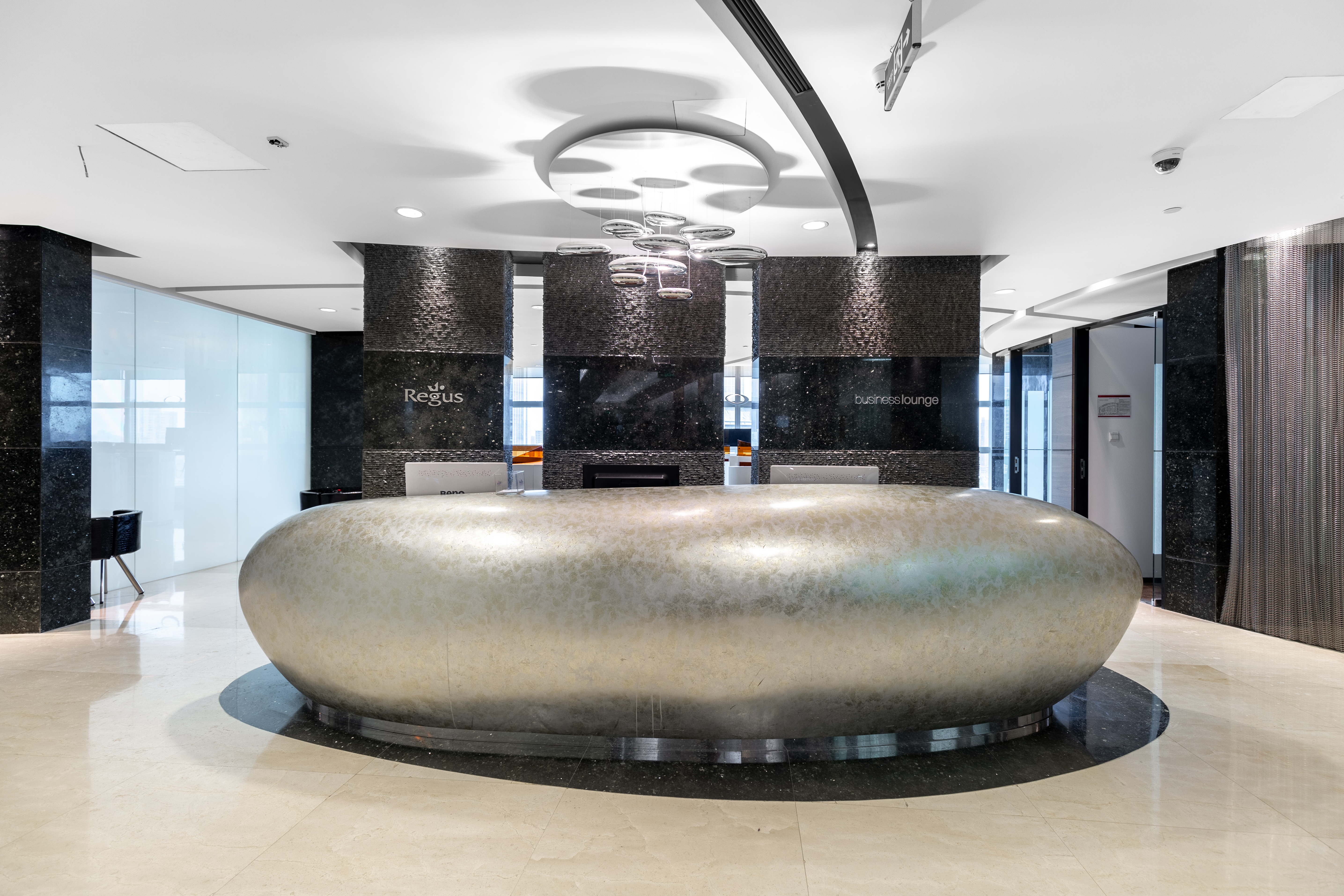 Regus - Shanghai, Plaza 66 image 2