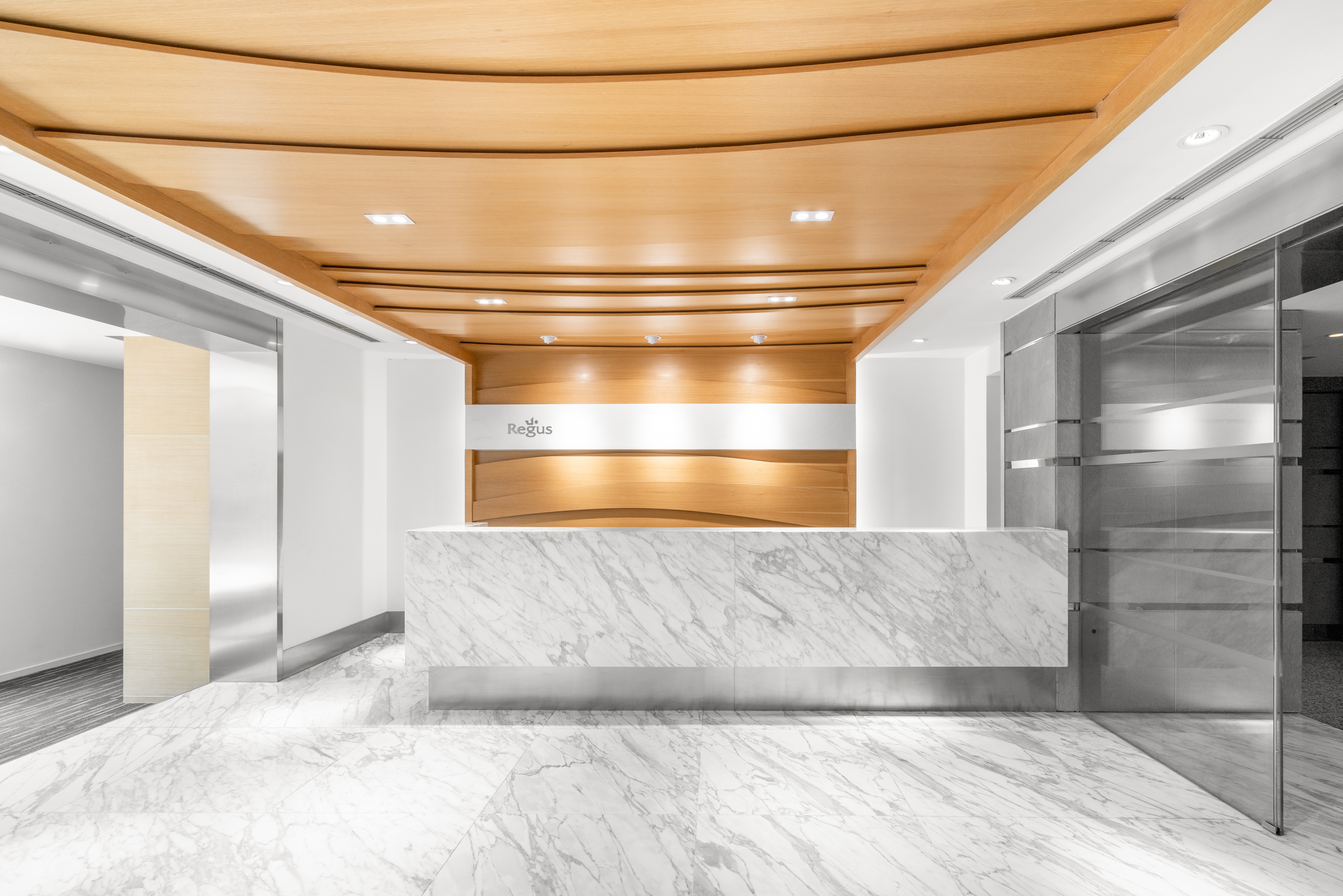 Regus - Shanghai, The Headquarters image 2