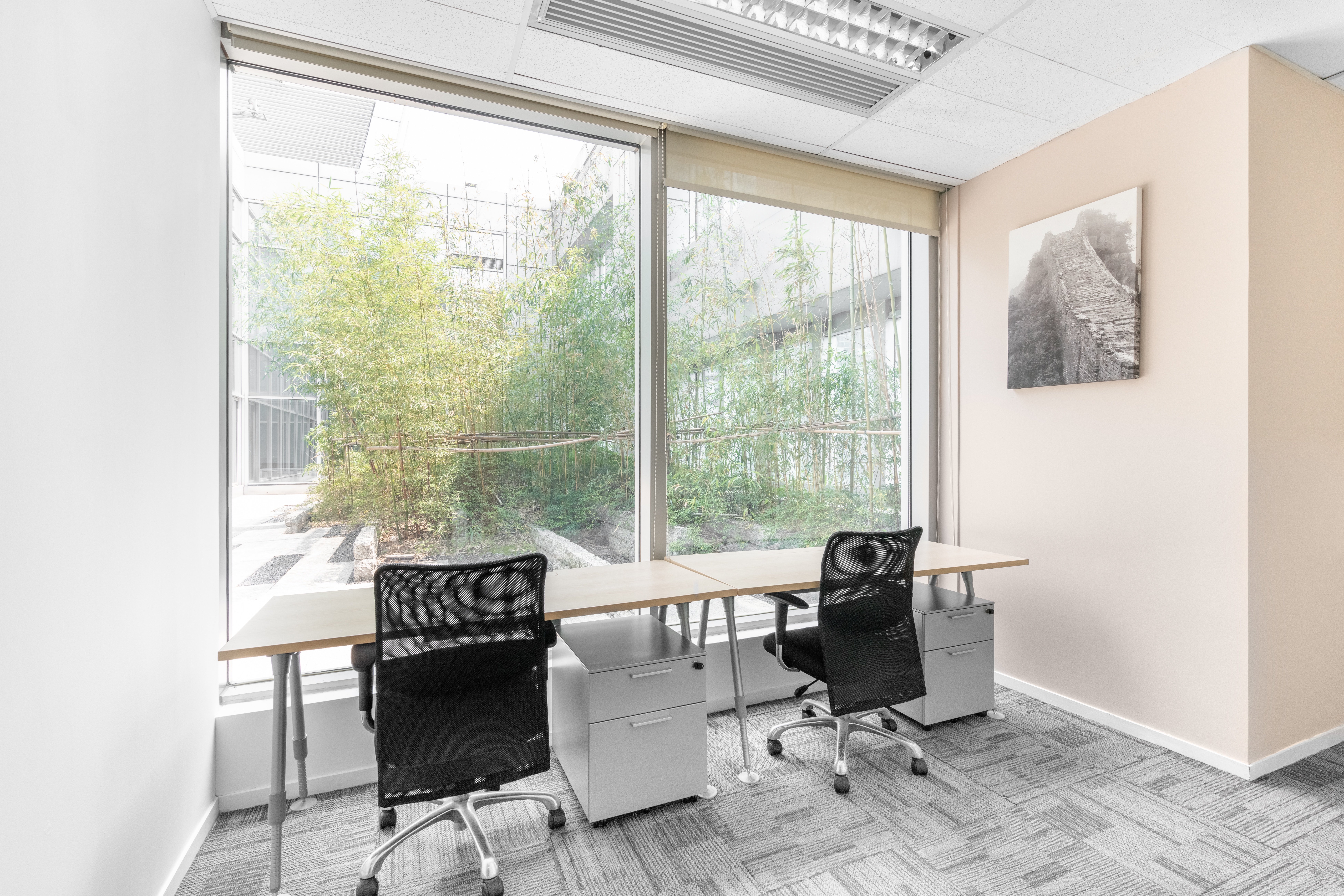 Regus - Shanghai, The Headquarters image 3