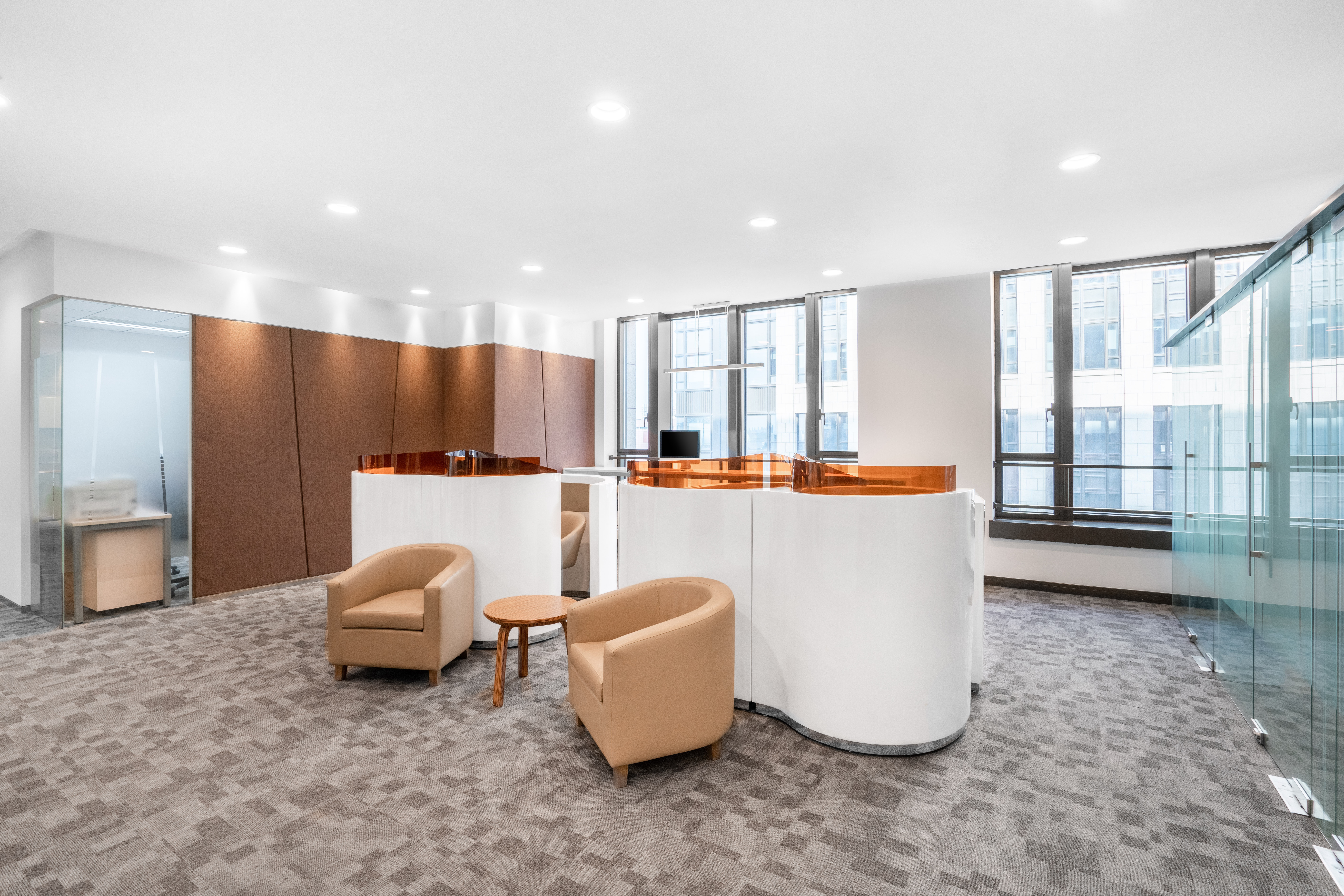 Regus - Shanghai, Zhangjiang Hi-Tech Park, Chamtime image 5