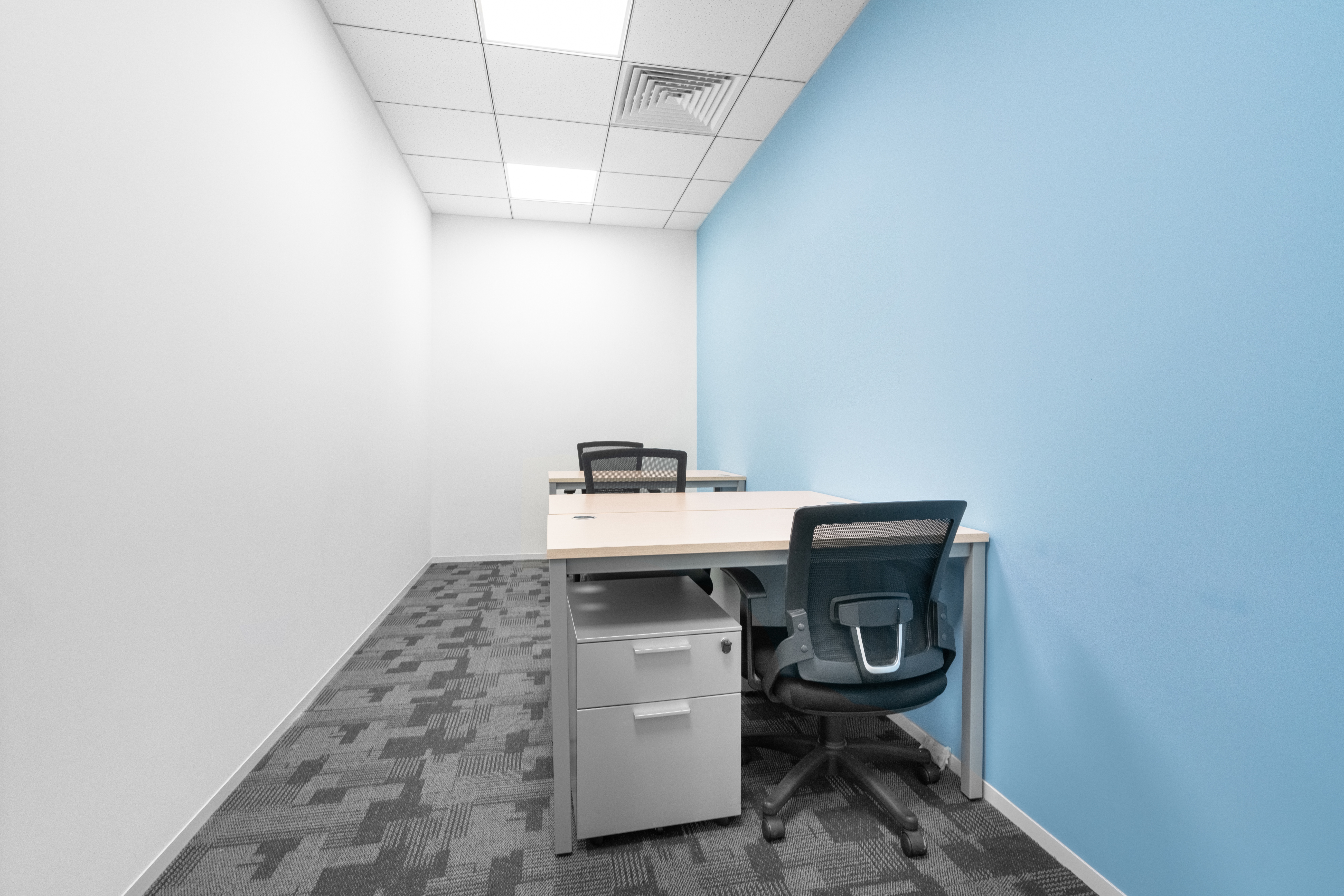 Regus - Shanghai, Zhenfeng image 3