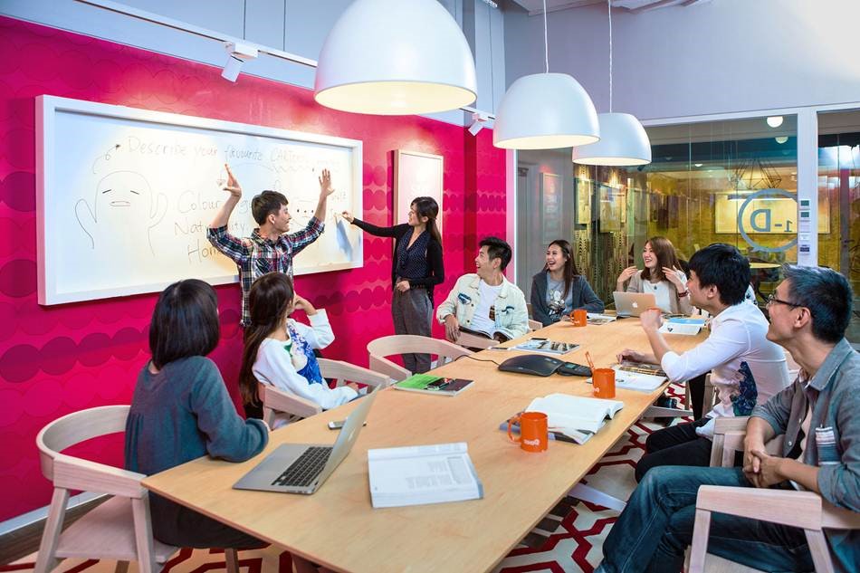 SOHO 3Q - Bund 3Q l image 5