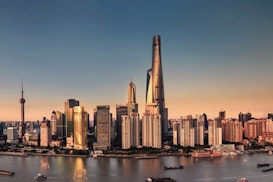 SOHO 3Q - Bund 3Q l in Shanghai, China SOHO 3Q - Bund 3Q l, Shanghai