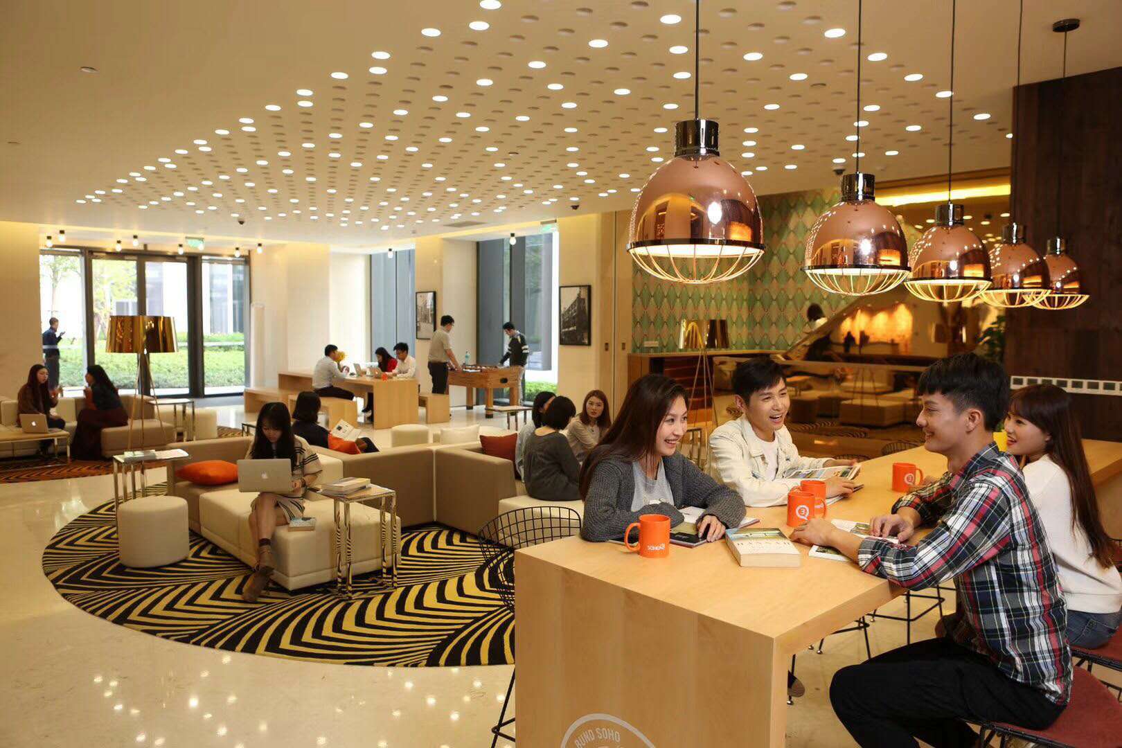 SOHO3Q - Bund 3Q II image 3