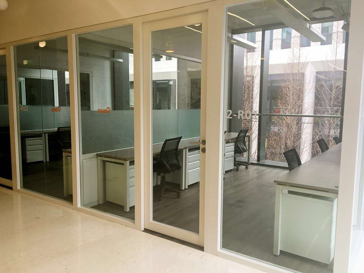 SOHO3Q - Bund 3Q II image 5