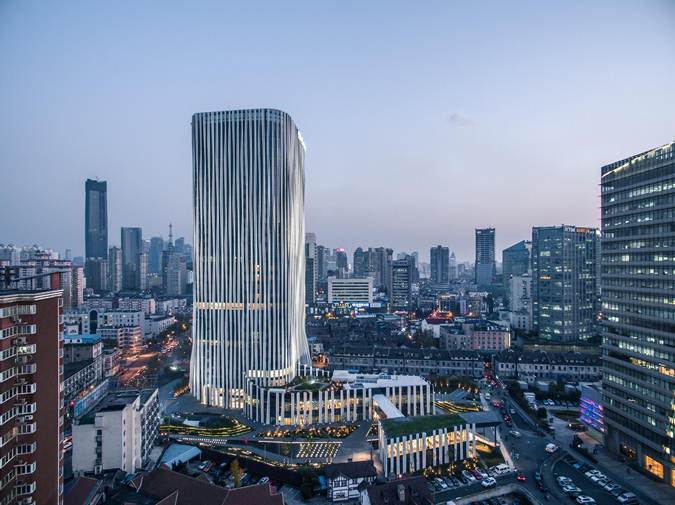 SOHO3Q - Hong Kou image 4