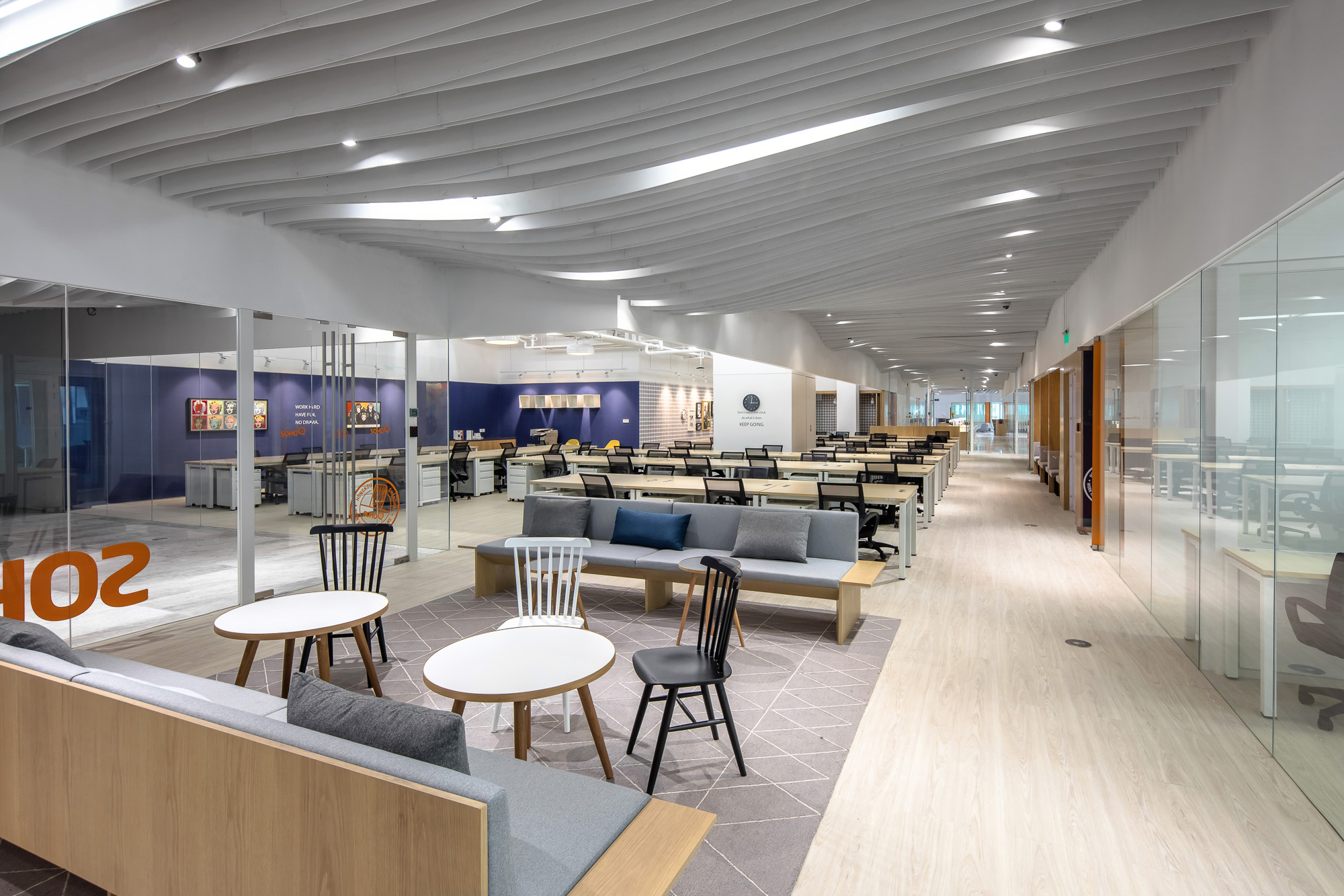 SOHO3Q - Hong Kou image 3