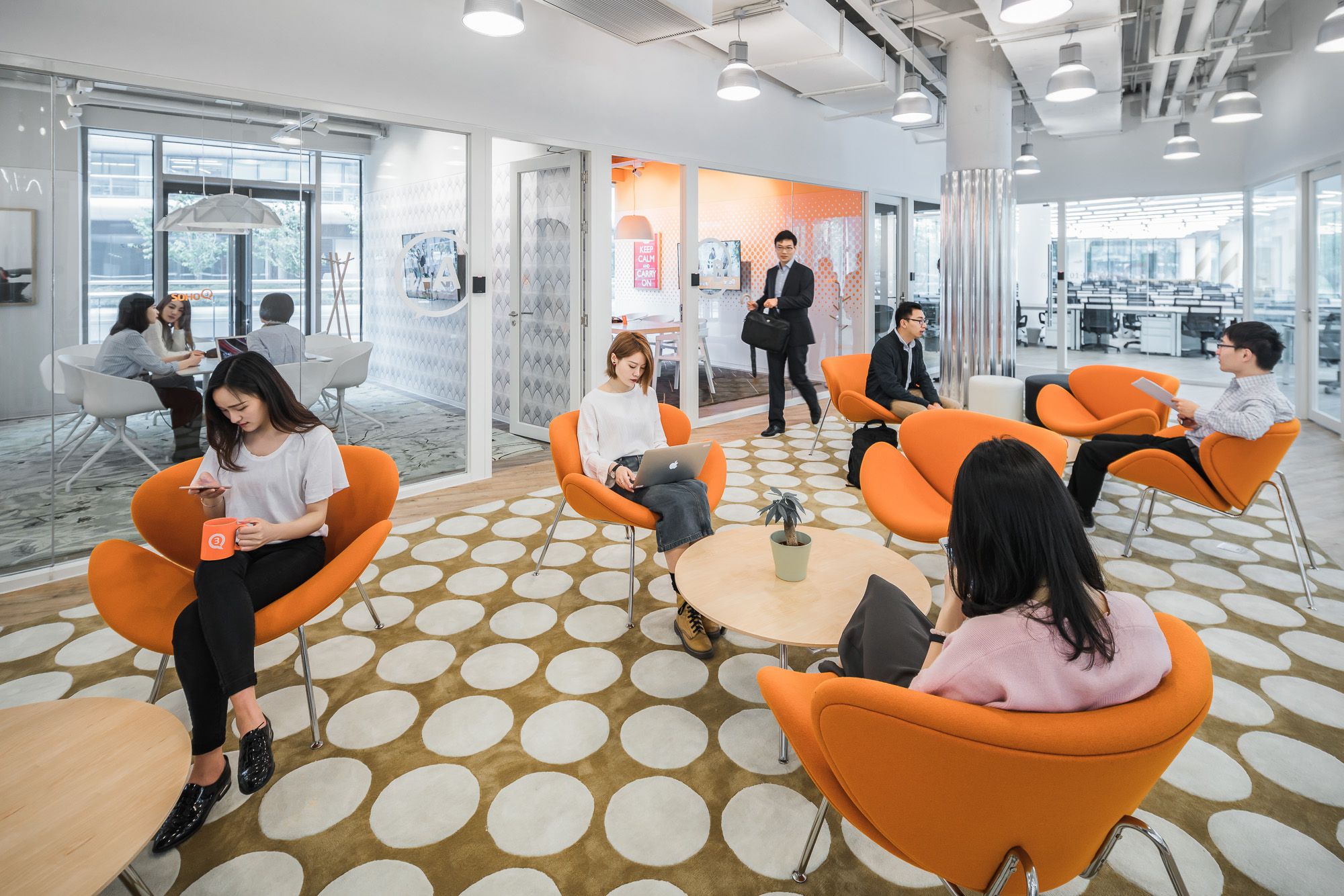 SOHO3Q - Sky 3Q image 4