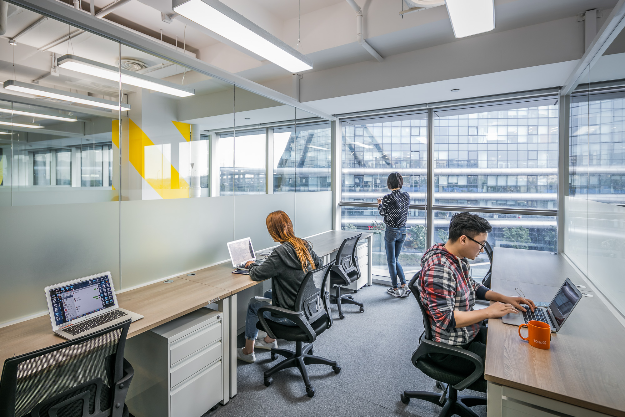 SOHO3Q - Sky 3Q image 5