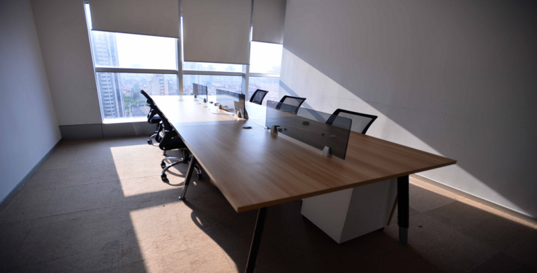 Spaceyun - Shanghai Hongqiao Center image 3