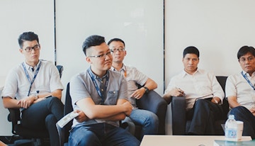 Spaceyun - Shanghai Hongqiao Center image 1