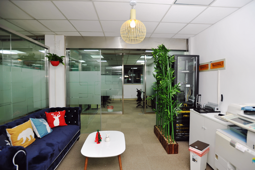 Spaceyun－Xianxia Centre image 3