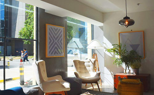 Spaceyun－Xianxia Centre image 5