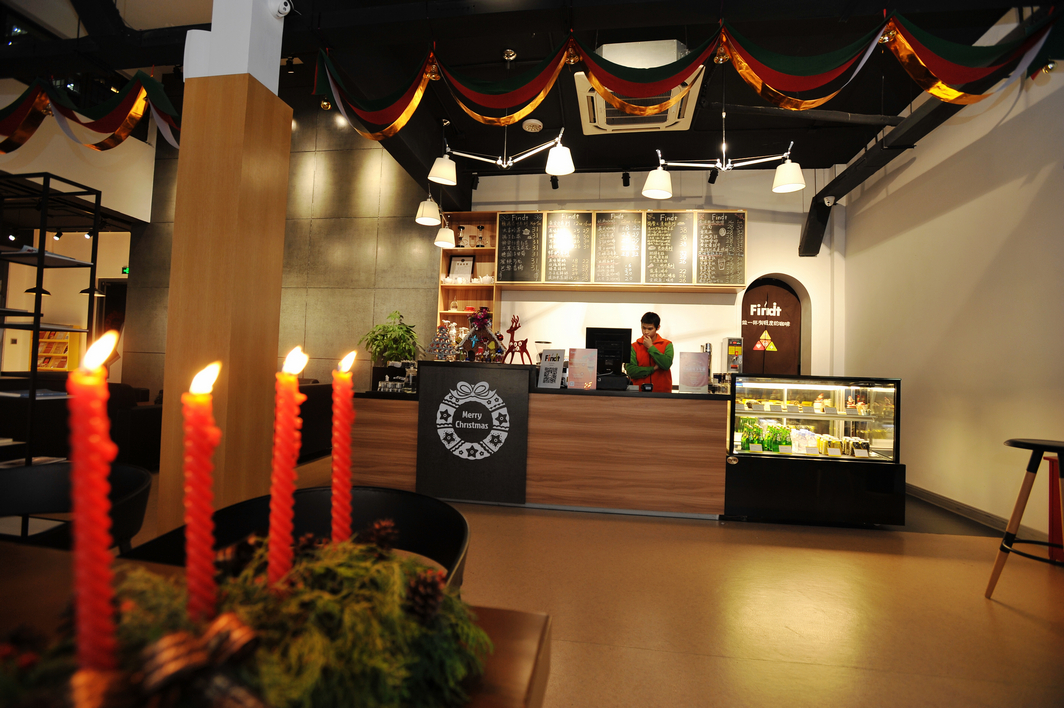 Spaceyun－Xianxia Centre profile image