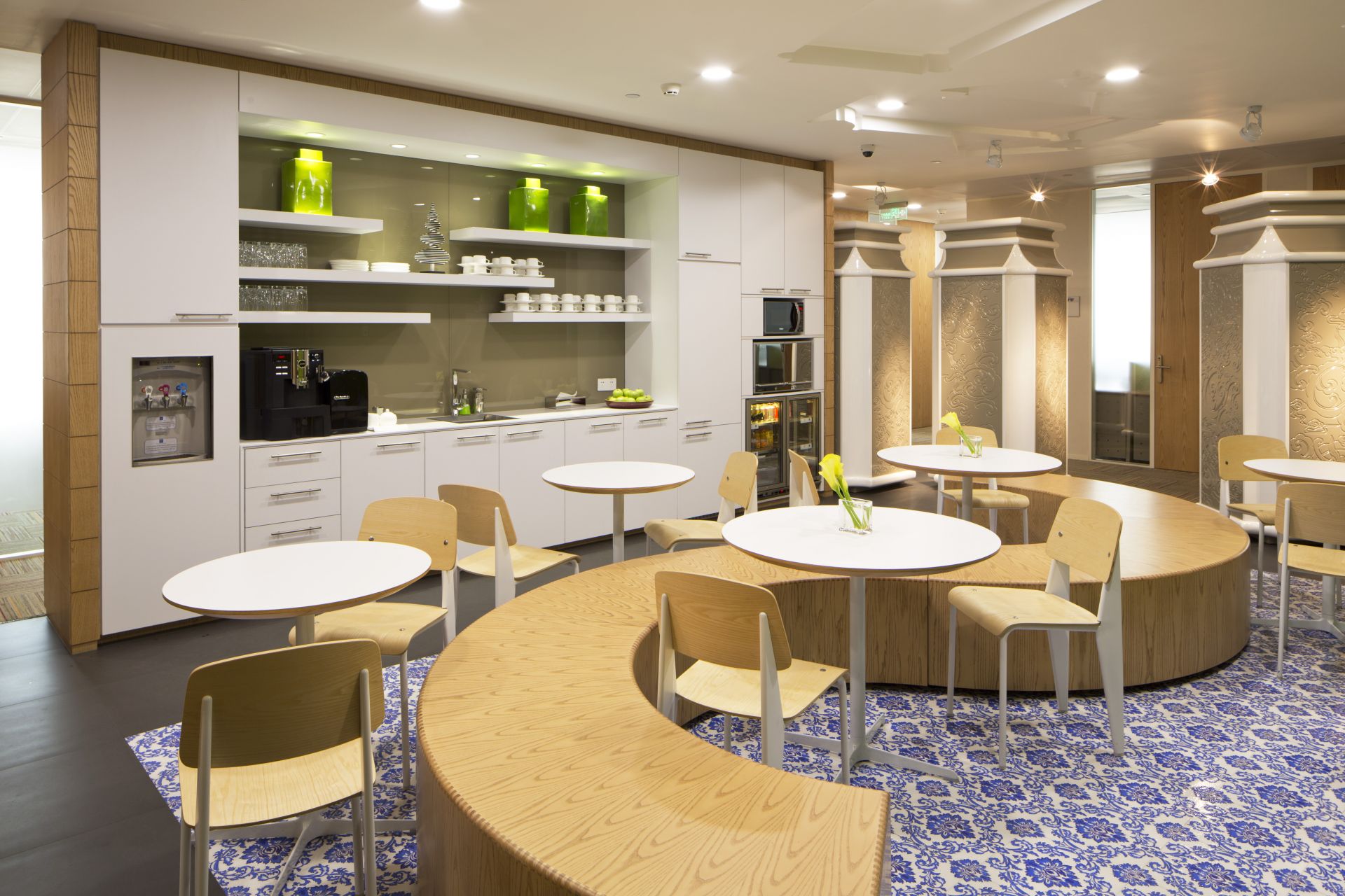 The Executive Centre - 5 Corporate Avenue Level 25 image 2