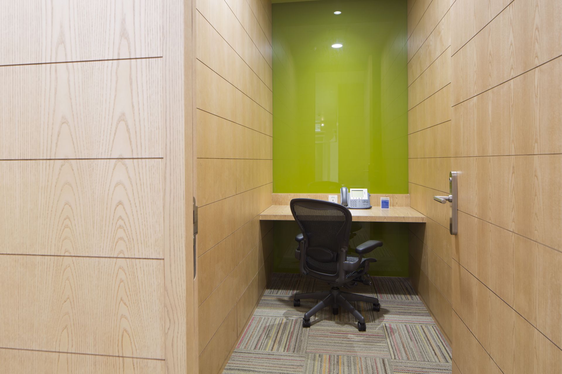 The Executive Centre - 5 Corporate Avenue Level 25 image 3