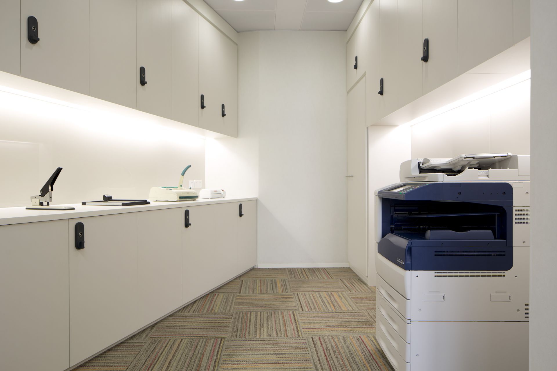 The Executive Centre - 5 Corporate Avenue Level 25 image 5