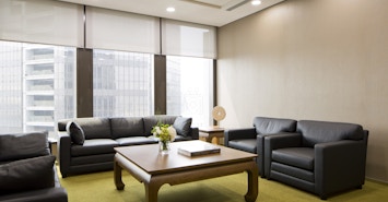 The Executive Centre - 5 Corporate Avenue Level 25 profile image