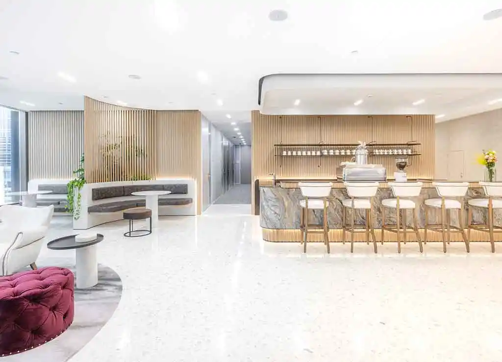 The Executive Centre - 5 Corporate Avenue image 2