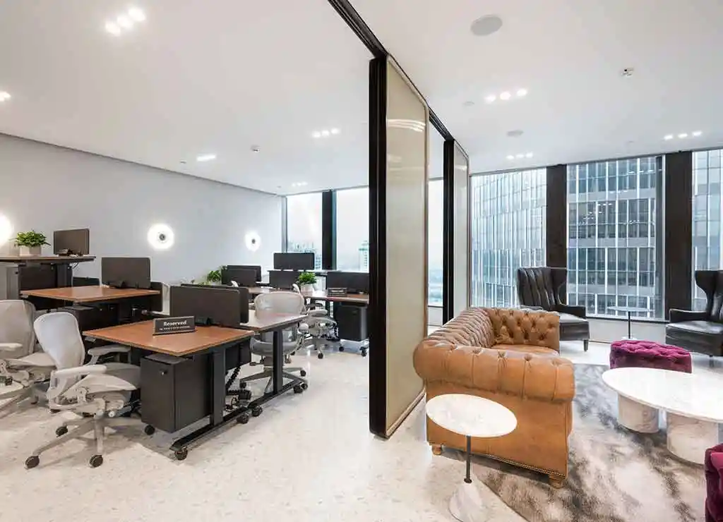 The Executive Centre - 5 Corporate Avenue image 4