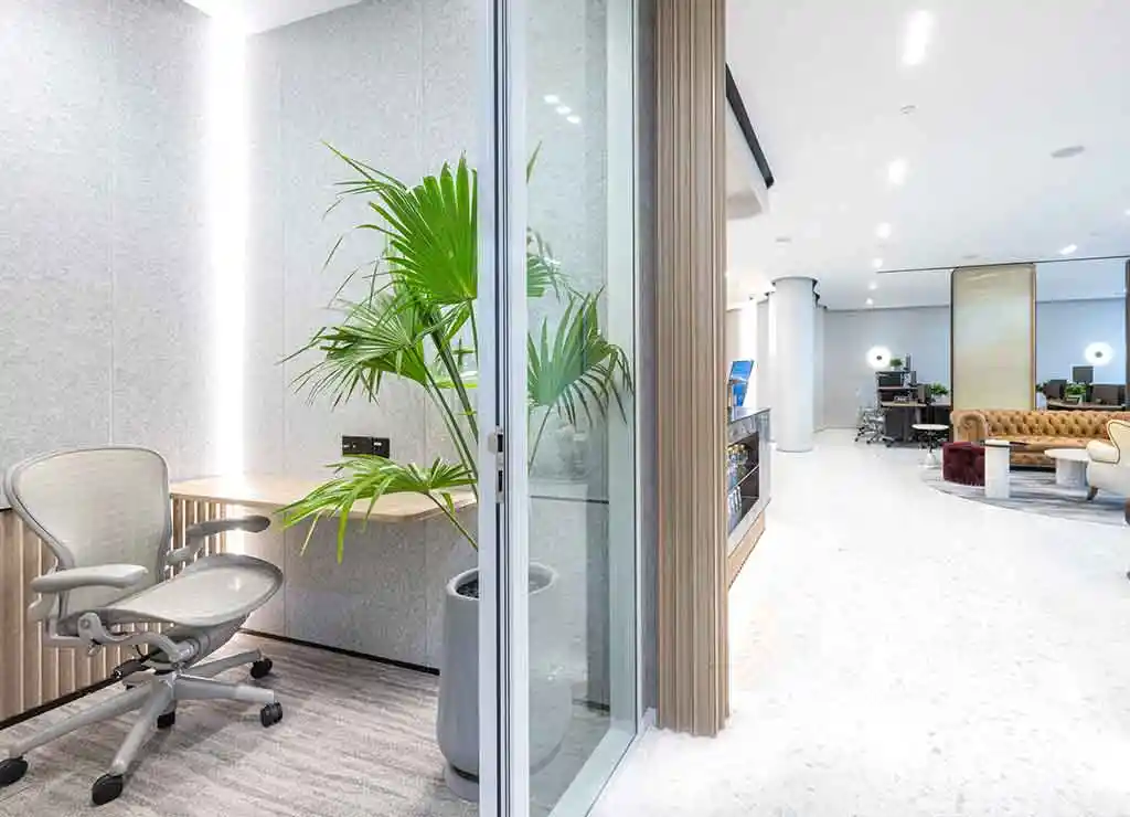 The Executive Centre - 5 Corporate Avenue image 3