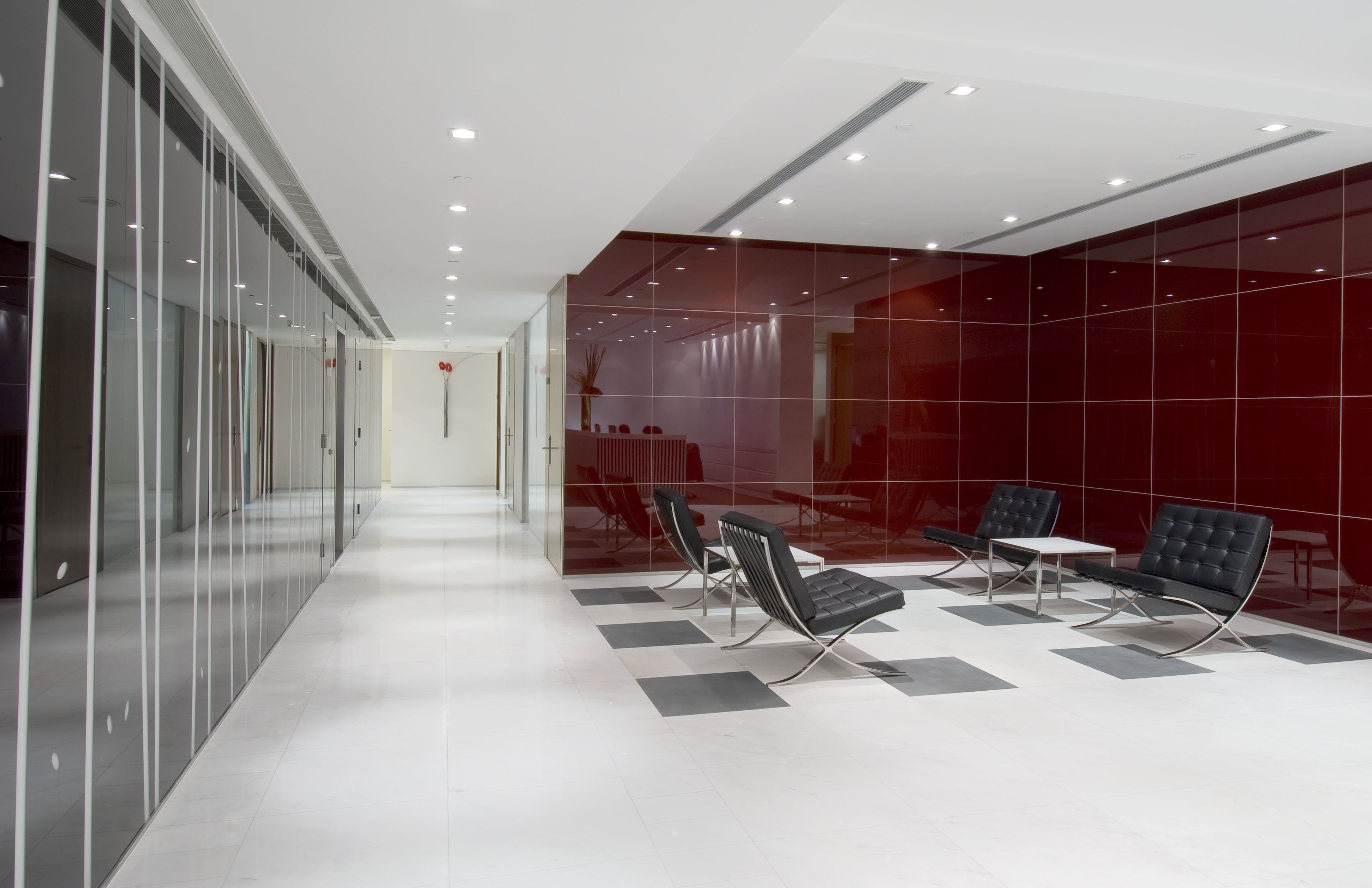 The Executive Centre - Chong Hing Finance Center image 4