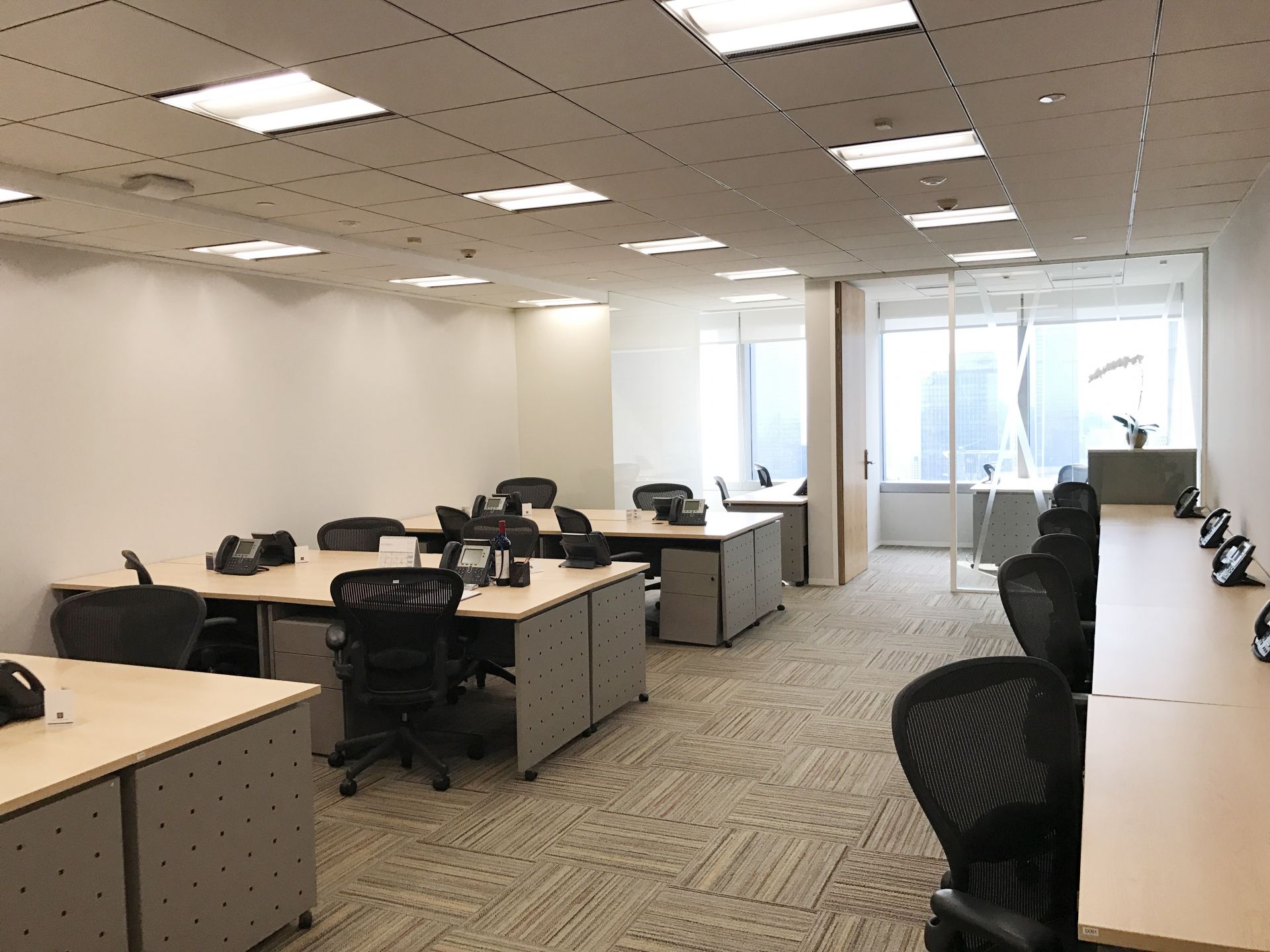 The Executive Centre - CITIC Square image 2