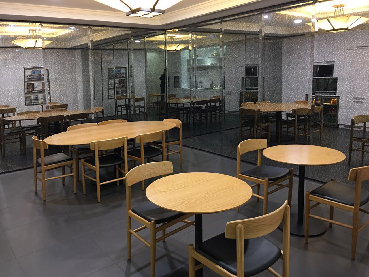 The Executive Centre - CITIC Square image 3