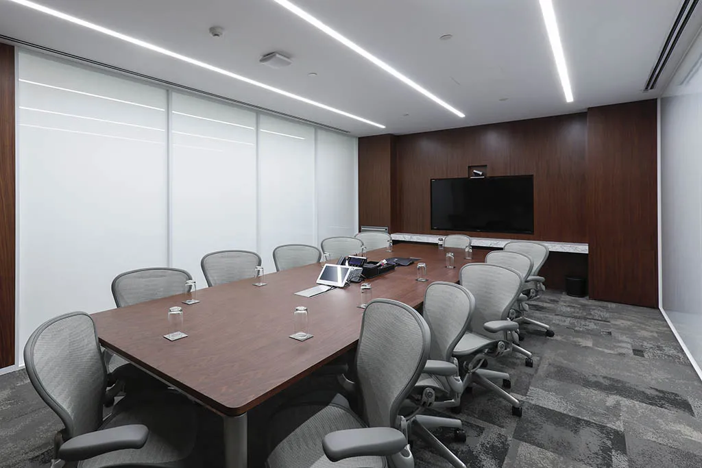 The Executive Centre - HKRI Taikoo Hui Center I image 2