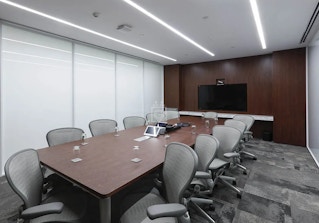 The Executive Centre - HKRI Taikoo Hui Center I image 2