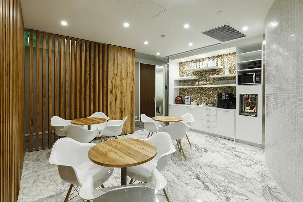 The Executive Centre - HKRI Taikoo Hui Center I image 4