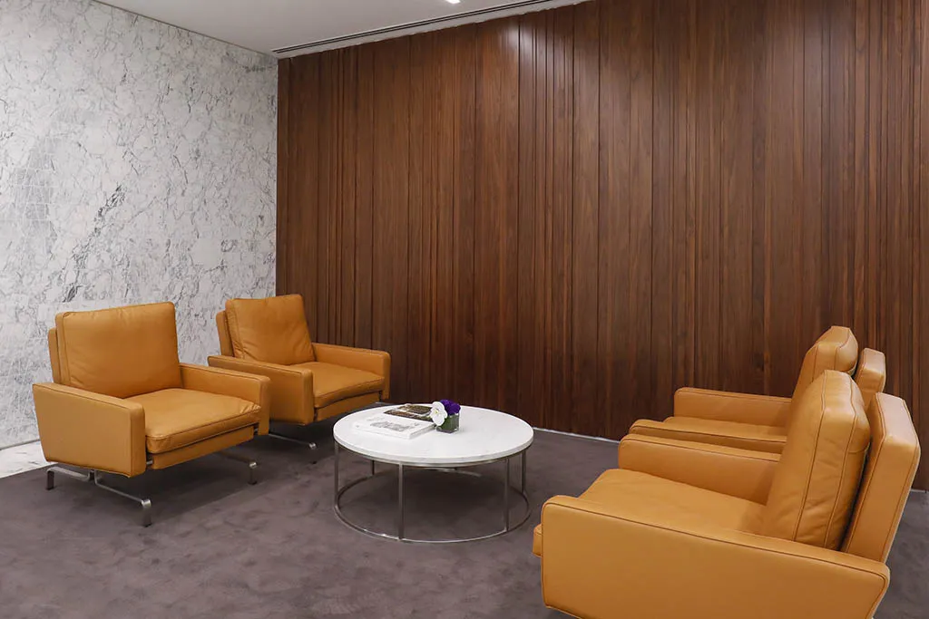 The Executive Centre - HKRI Taikoo Hui Center I image 5