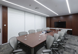 The Executive Centre - HKRI Taikoo Hui Center II image 2