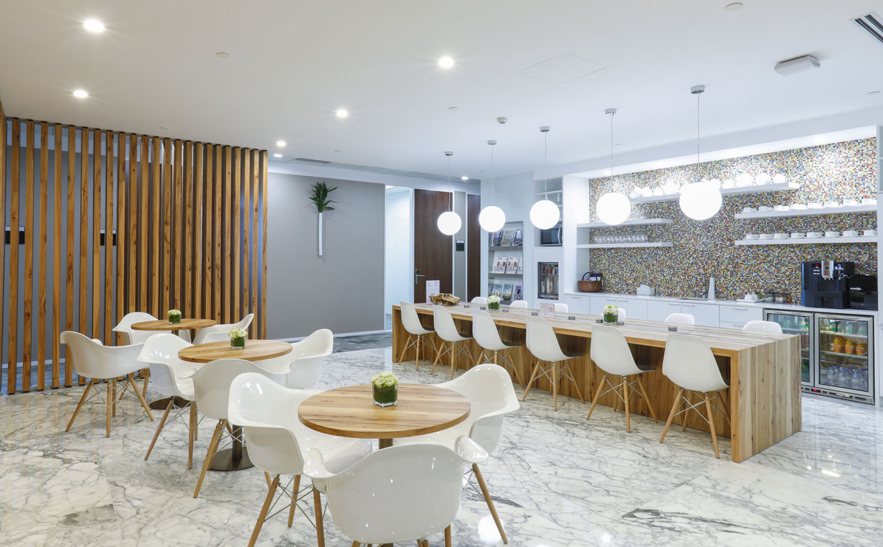 The Executive Centre - HKRI Taikoo Hui Center II image 4