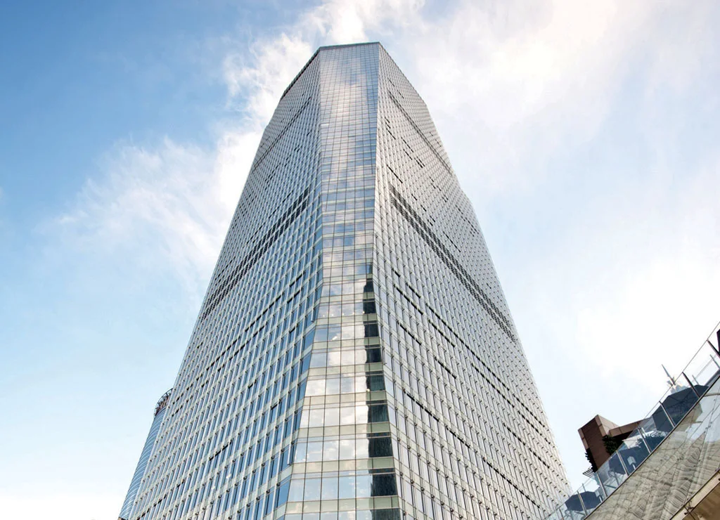 The Executive Centre - International Finance Centre image 2