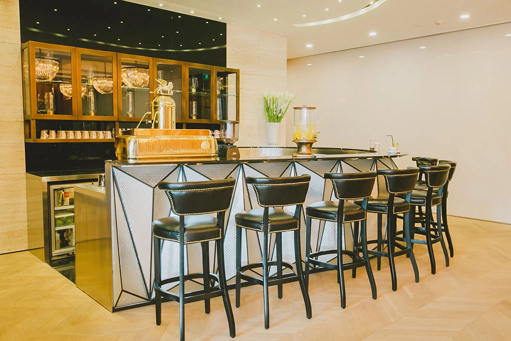 The Executive Centre - International Finance Centre image 4