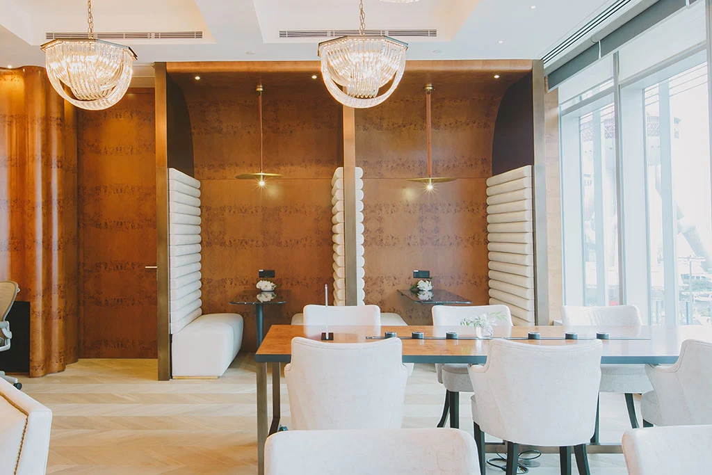 The Executive Centre - International Finance Centre image 5