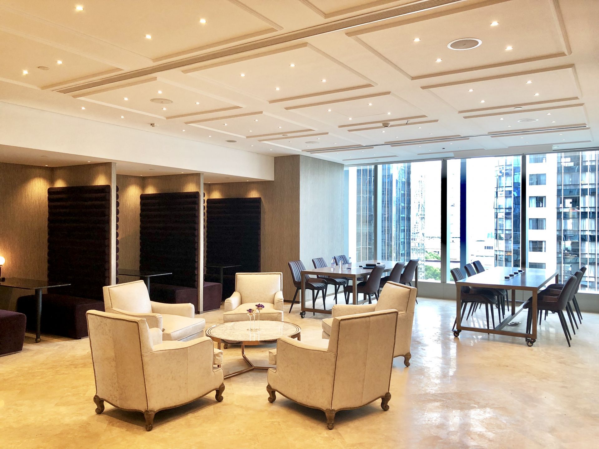 The Executive Centre - Kerry Jingan image 2