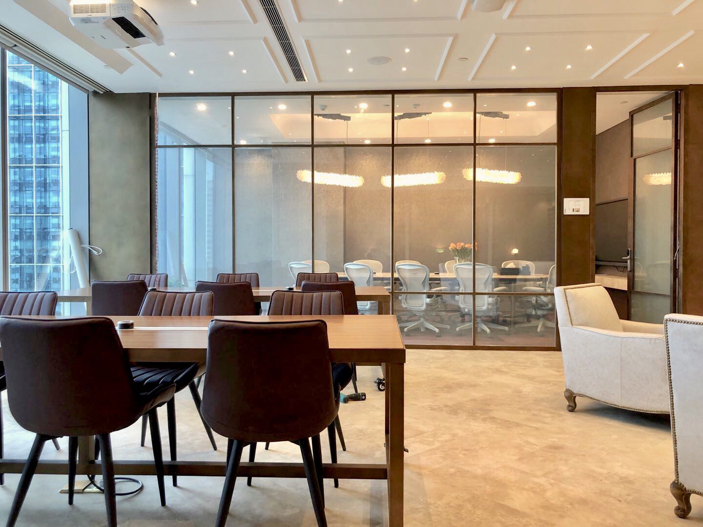 The Executive Centre - Kerry Jingan image 3