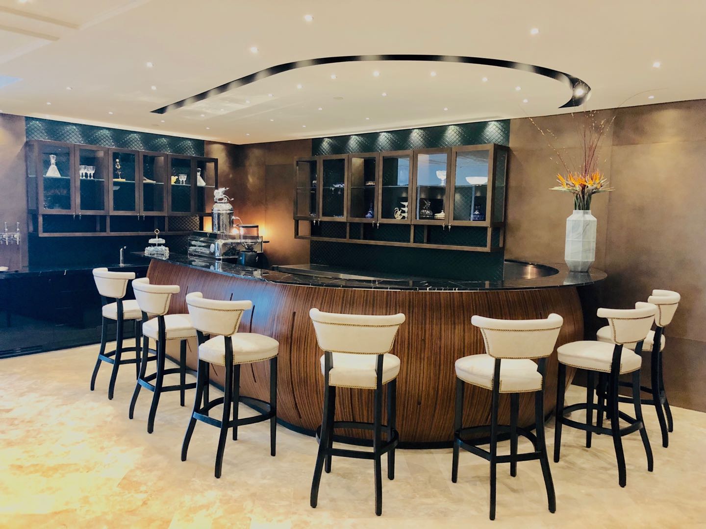 The Executive Centre - Kerry Jingan image 5