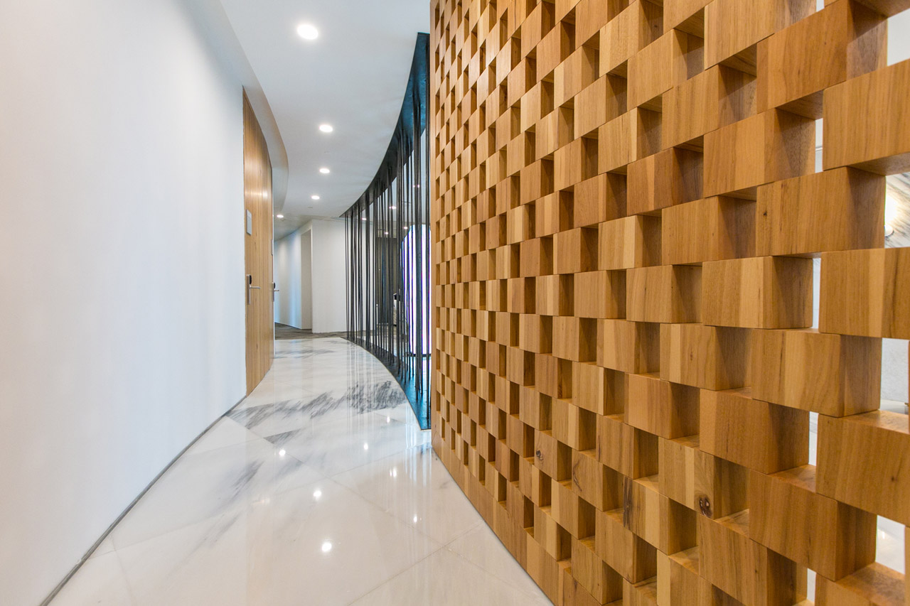 The Executive Centre - Mirae Asset Shanghai Centre image 3