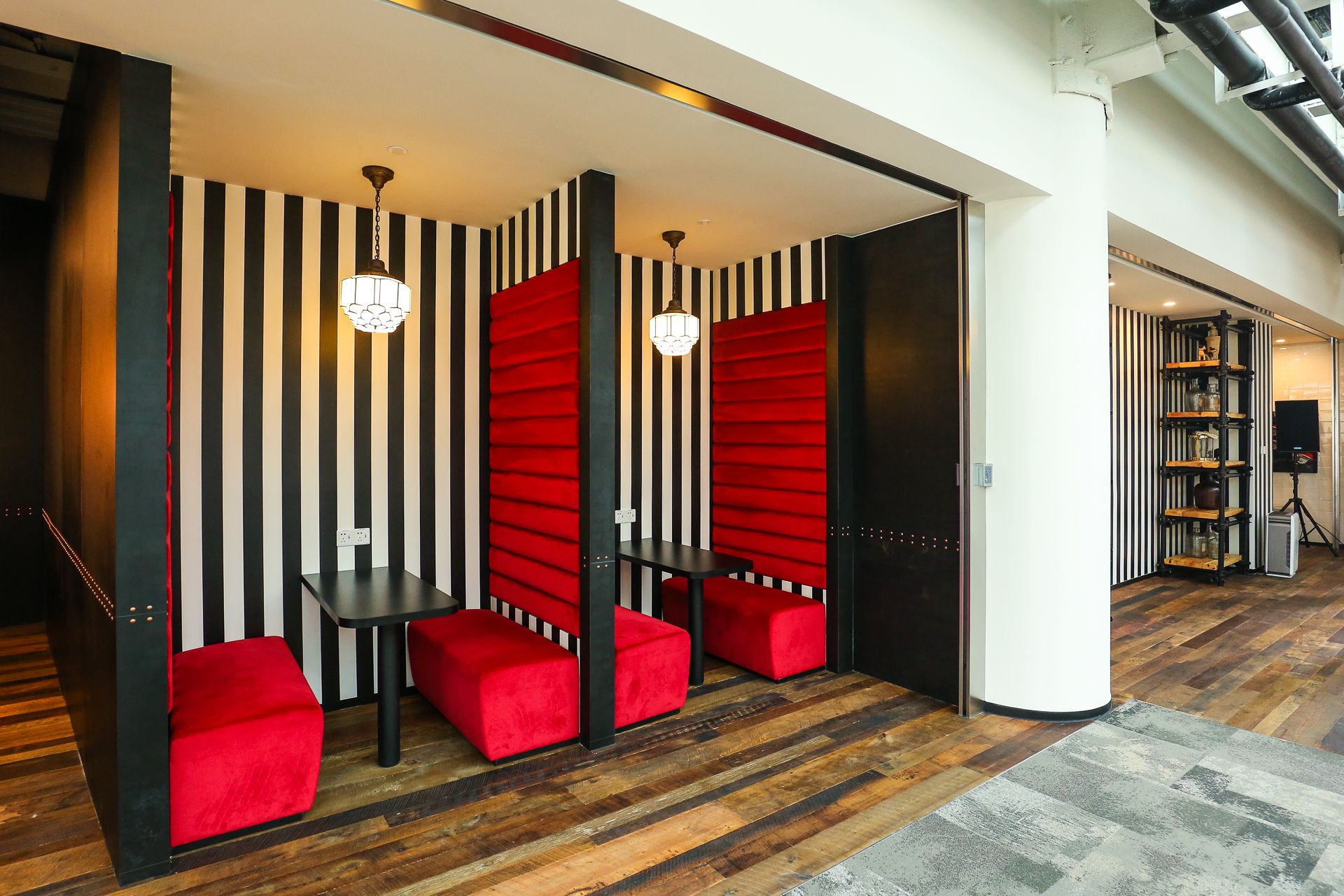 The Executive Centre - Shanghai BEA Finance Tower image 4