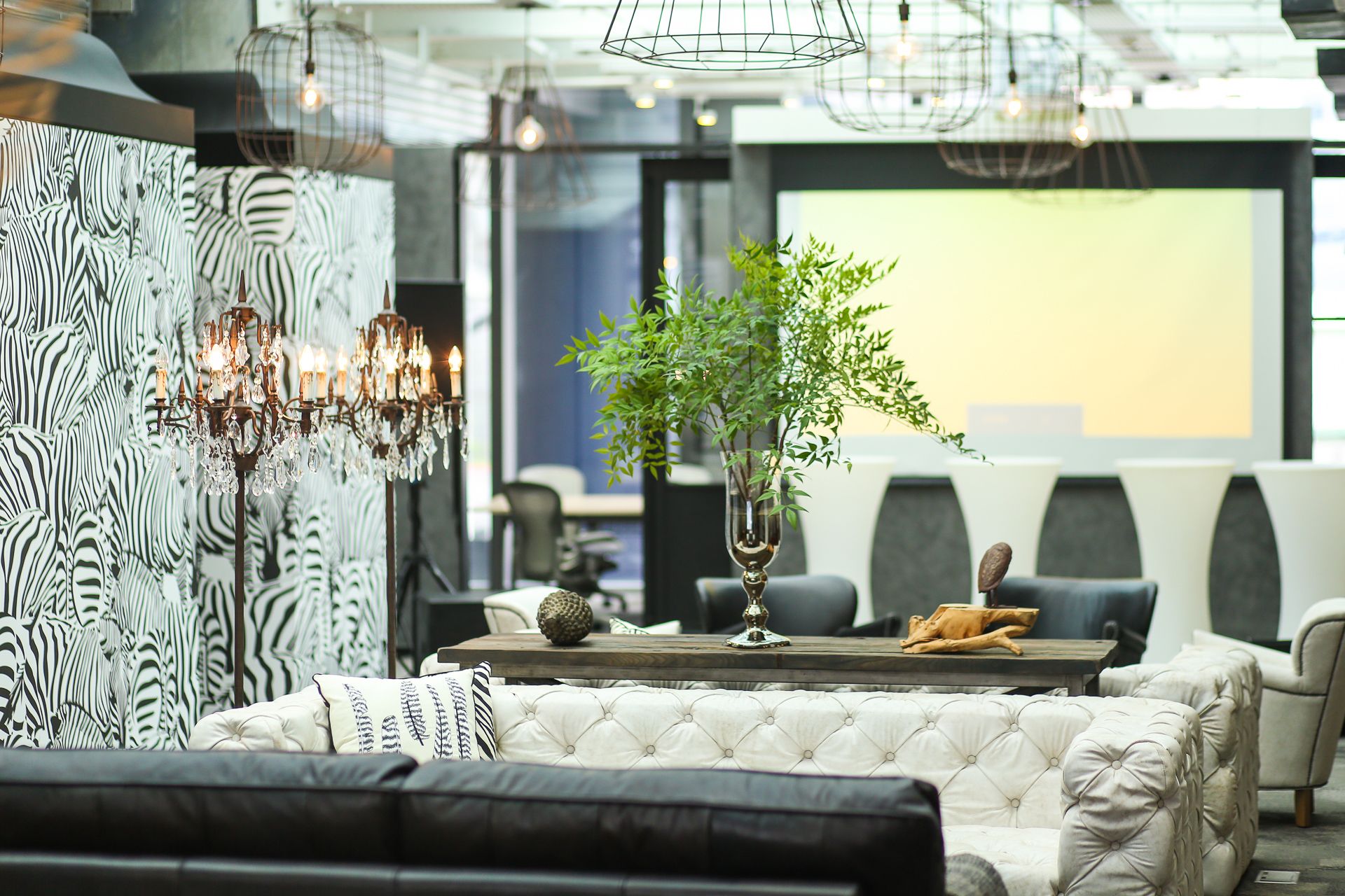 The Executive Centre - Shanghai BEA Finance Tower image 3