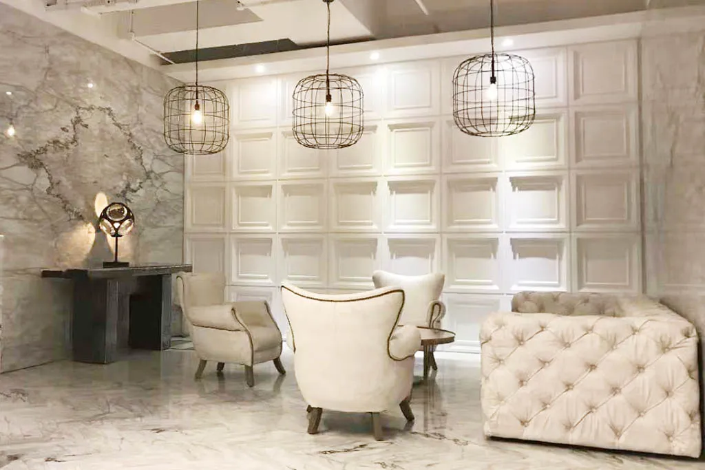 The Executive Centre - The Center image 2