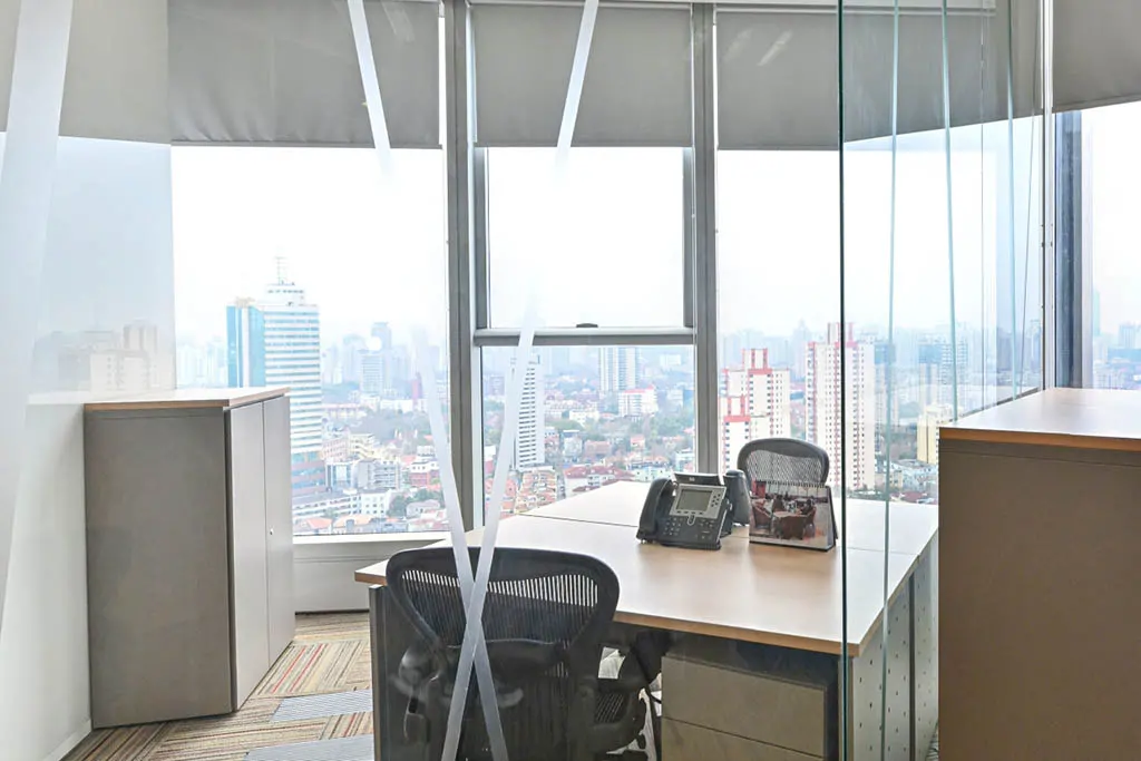 The Executive Centre - The Center image 4