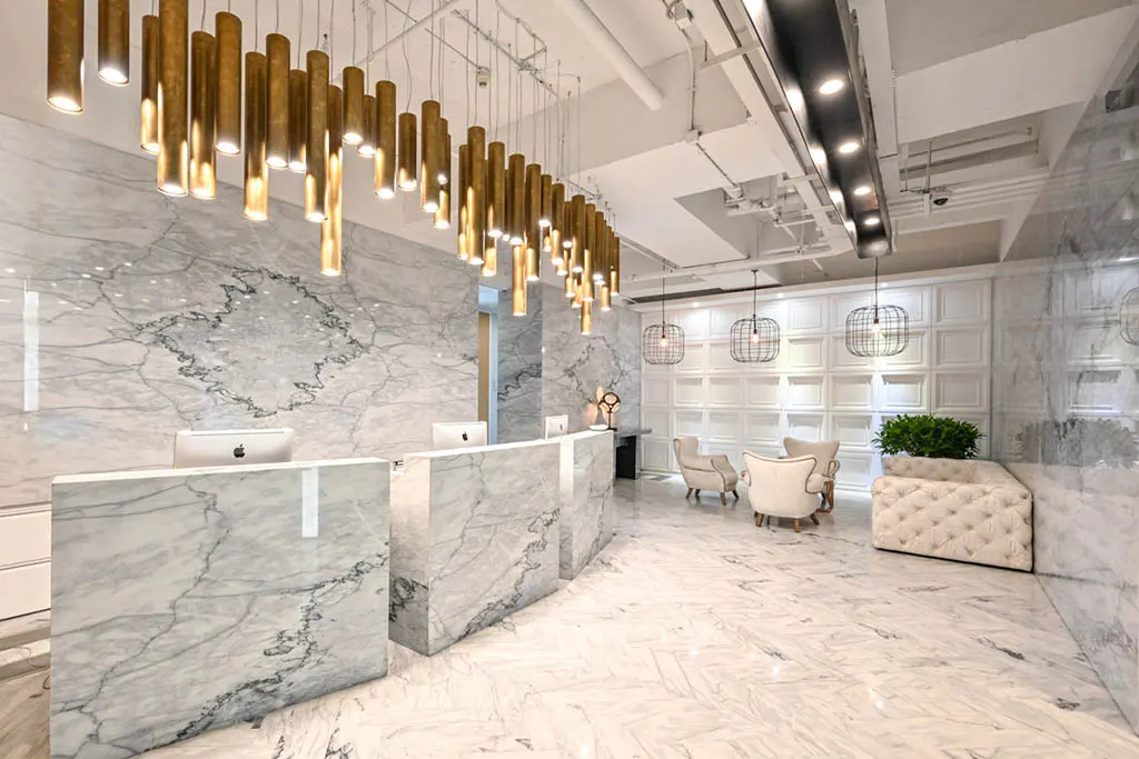 The Executive Centre - The Center image 5